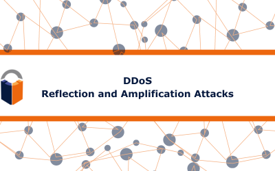 DDoS: What is a Reflection and Amplification Attack?