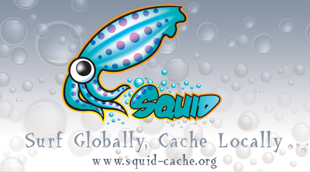 Squid3 Web Proxy Configuration Guide