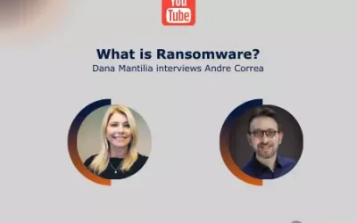 What is Ransomware?