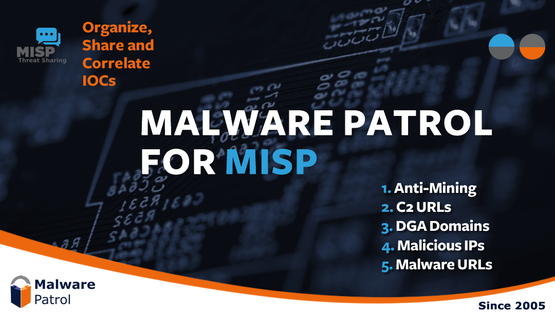MISP Configuration Guide