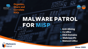 MISP Threat Intelligence