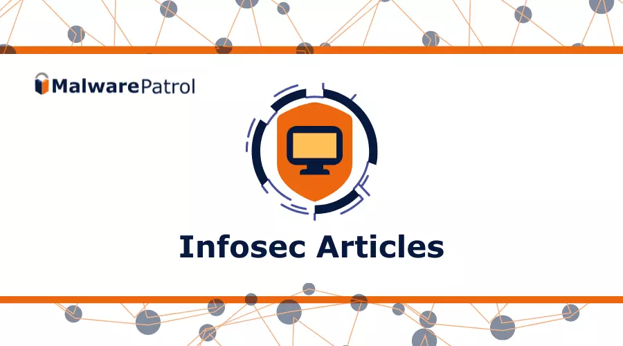 InfoSec Articles (03/28/2022 – 04/11/2022)