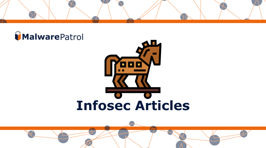 InfoSec Articles (11/08/2022 – 11/22/2022)